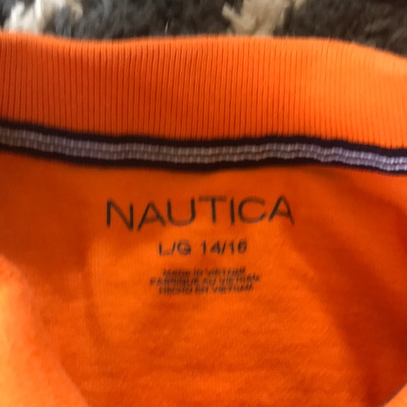 Nautica Polo - Picture 2 of 2